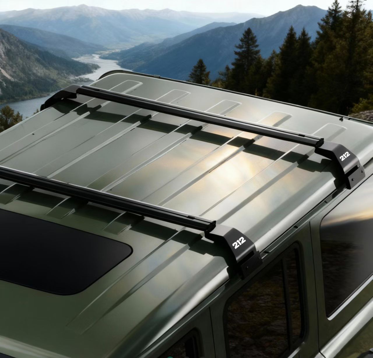 212星络改装套件正式上线预售！