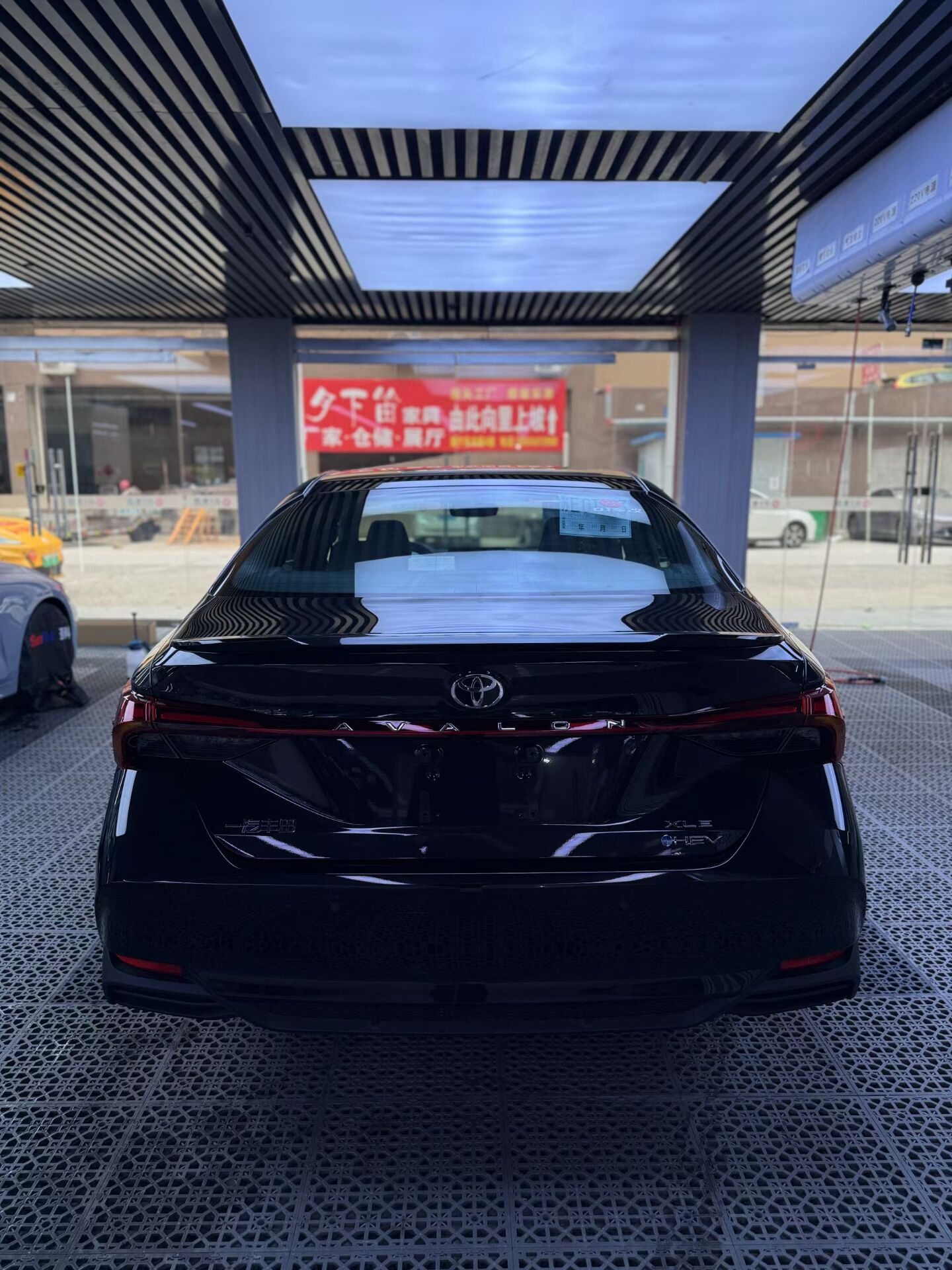 细节藏着专业，质感源于选择(图3)