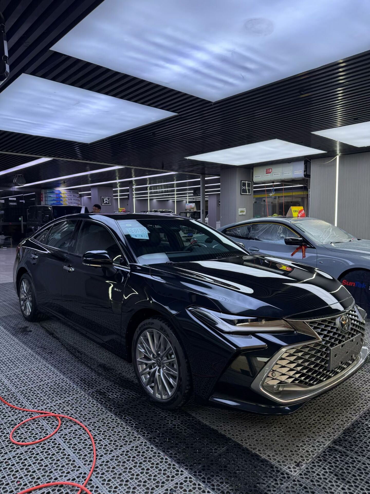 细节藏着专业，质感源于选择(图5)