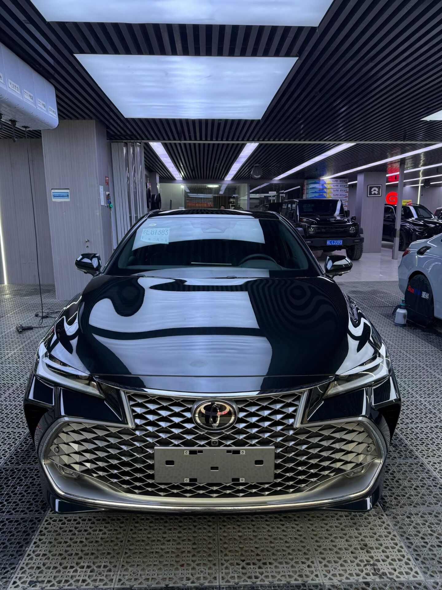 细节藏着专业，质感源于选择(图7)