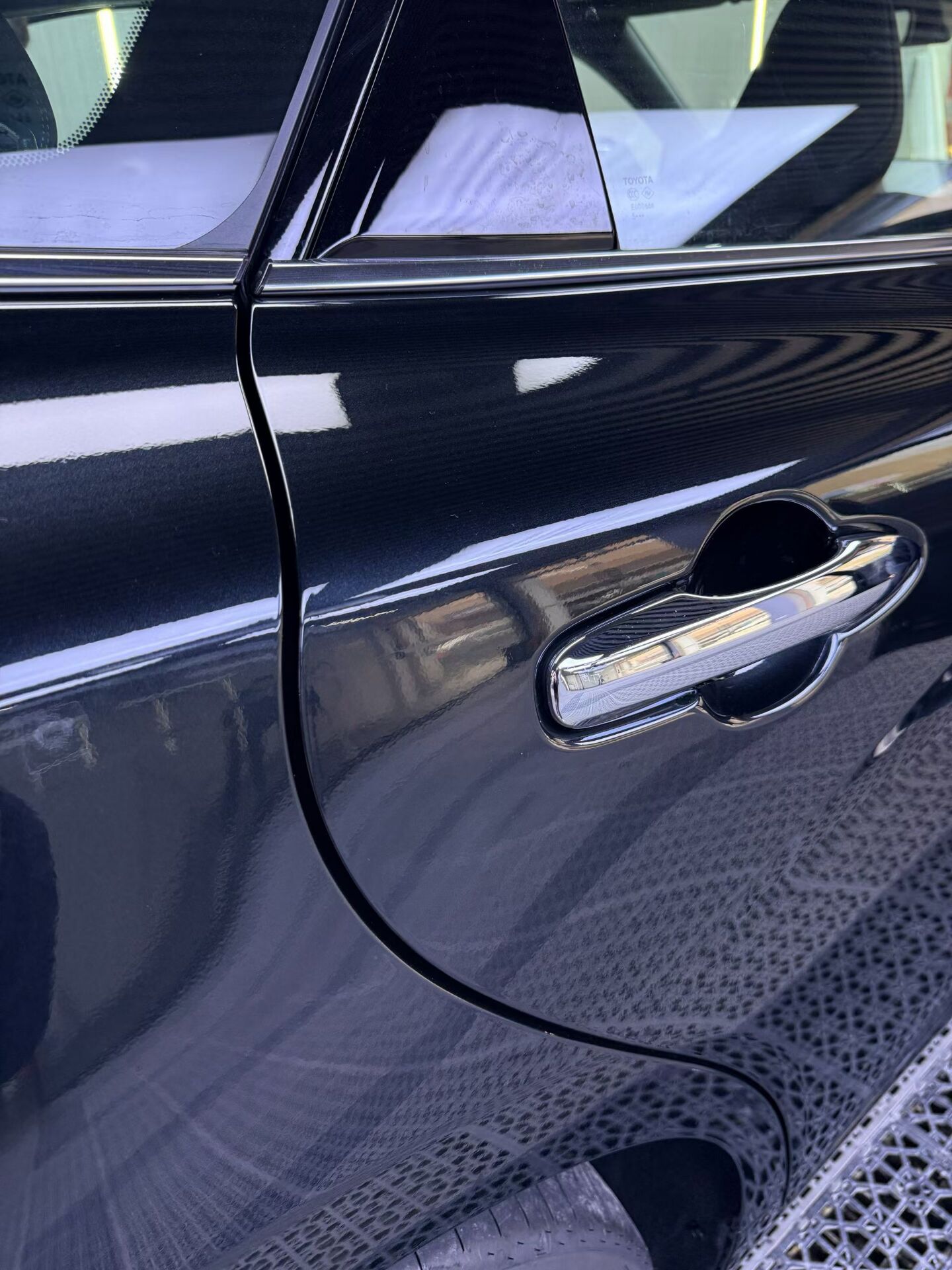 细节藏着专业，质感源于选择