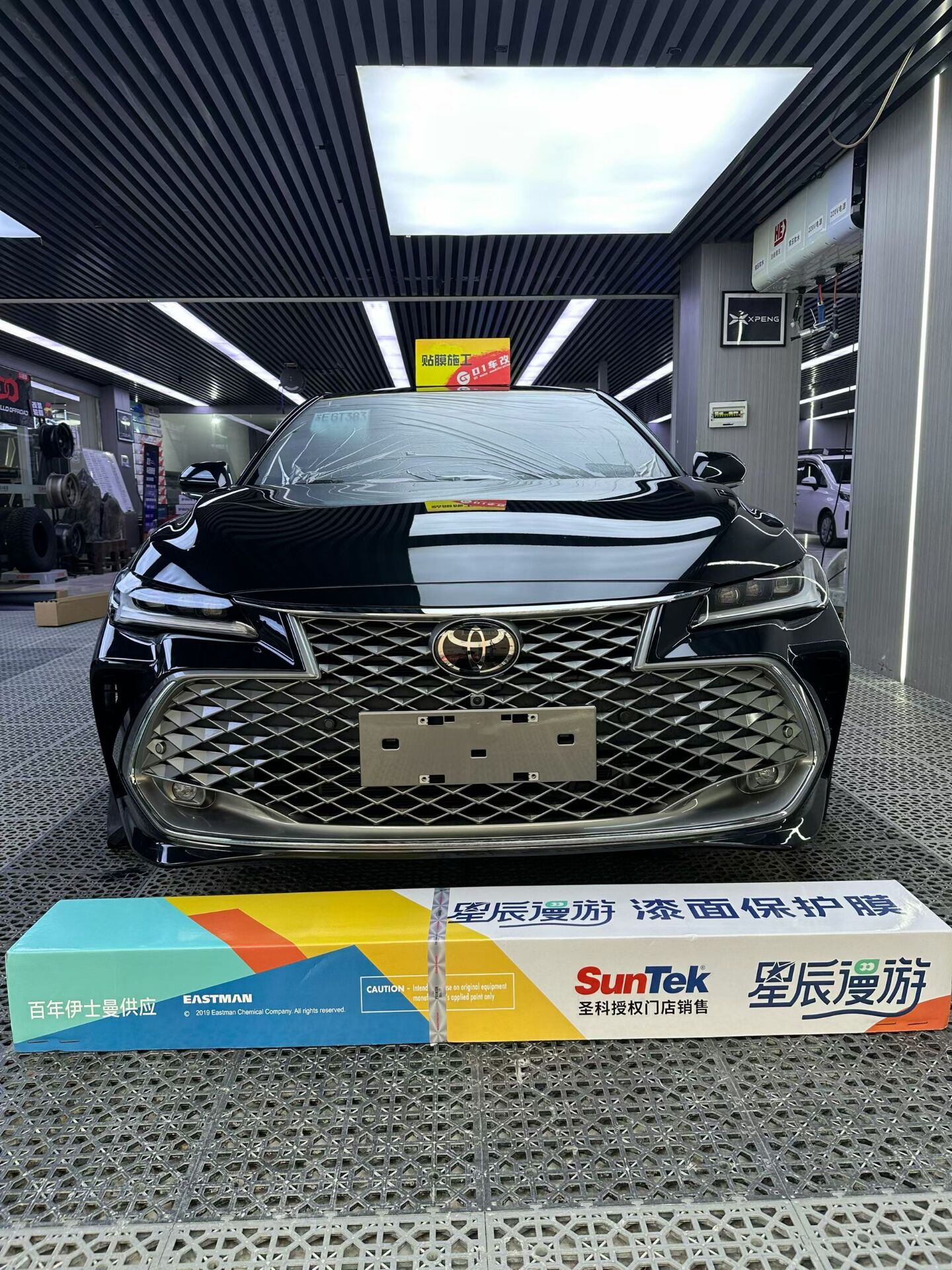 细节藏着专业，质感源于选择(图8)