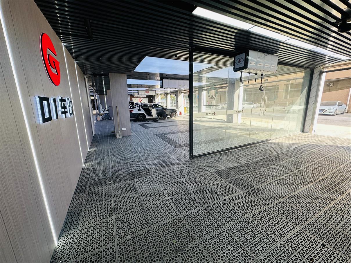 店面展示(图1)